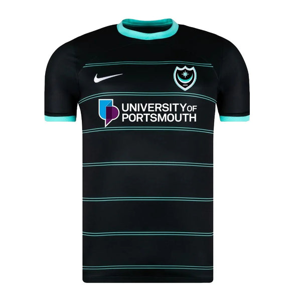 JERSEY PORTSMOUTH AWAY 2024/2025