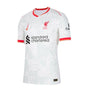 JERSEY LIVERPOOL THIRD 2024/2025