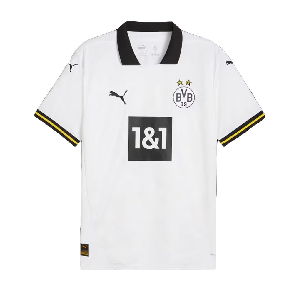 BORUSSIA DORTMUND THIRD JERSEY 2024/2025