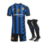 KID'S INTER MILAN HOME 2024/2025