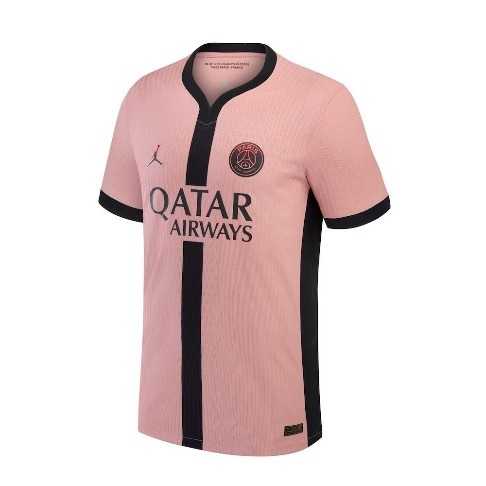 JERSEY PSG FOURTH 2024/2025