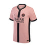 JERSEY PSG FOURTH 2024/2025