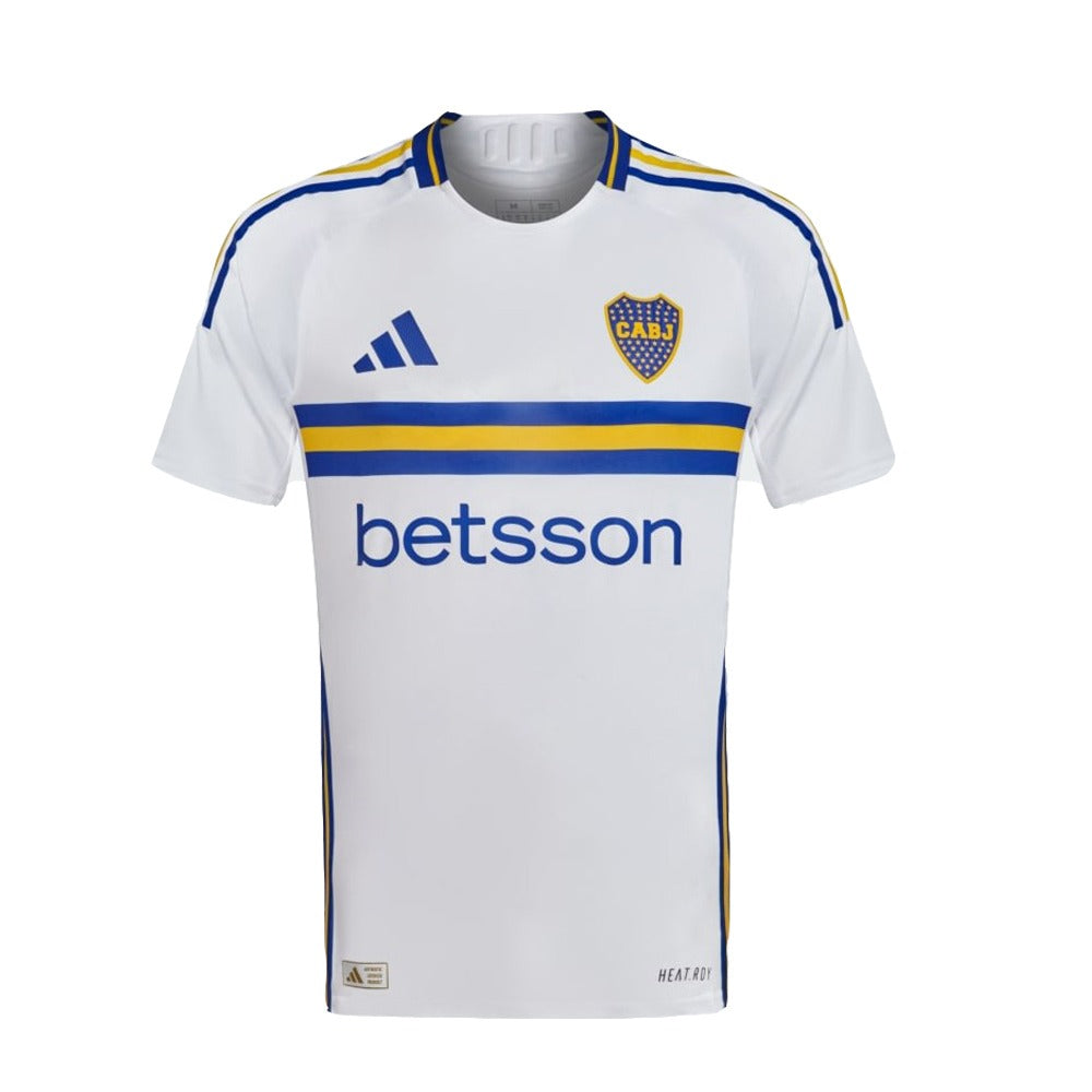 JERSEY BOCA JUNIORS AWAY 2024/2025