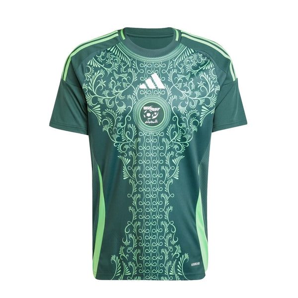 JERSEY ALGERIA AWAY 2024