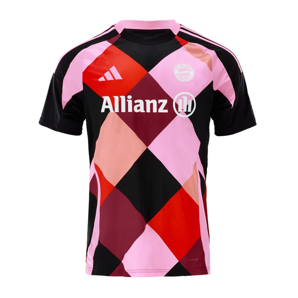 JERSEY BAYERN MUNICH SPECIAL EDITION 2024/2025