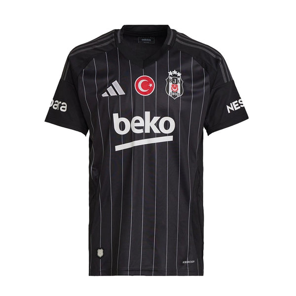 JERSEY BESIKTAS AWAY 2024/2025