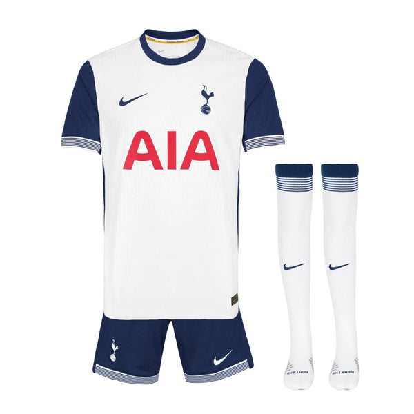 KID’S TOTTENHAM HOME 2024-2025