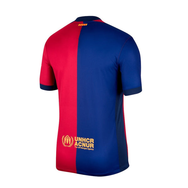 JERSEY FC BARCELONA HOME 2024/2025