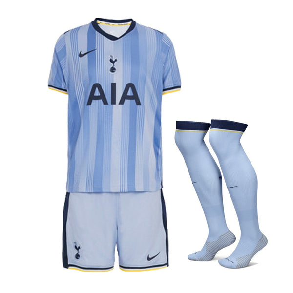 KID'S TOTTENHAM AWAY 2024/2025