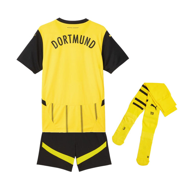 KID'S DORTMUND HOME 2024/2025