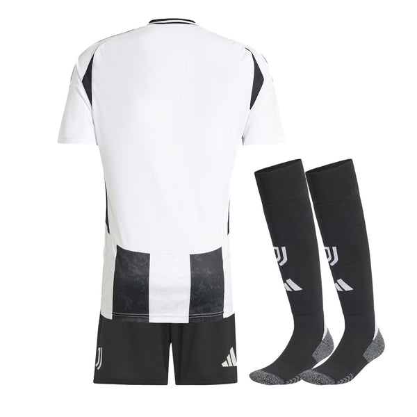 KID'S JUVENTUS HOME 2024/2025