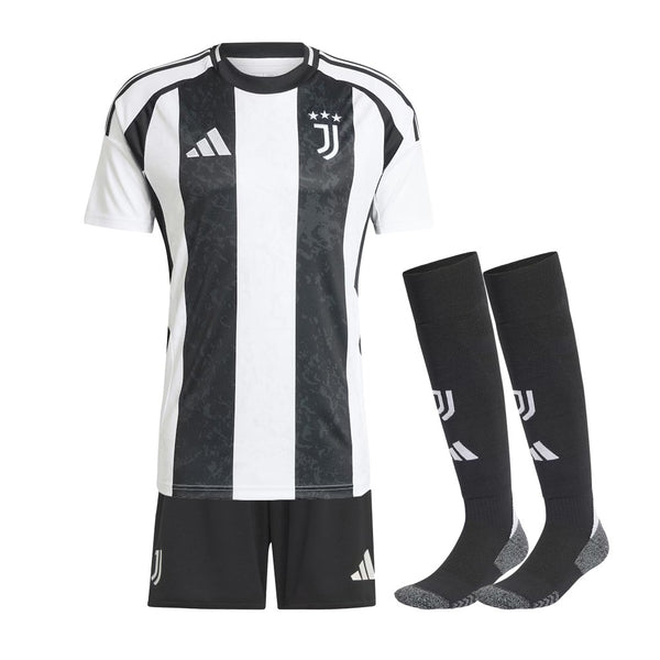 KID'S JUVENTUS HOME 2024/2025