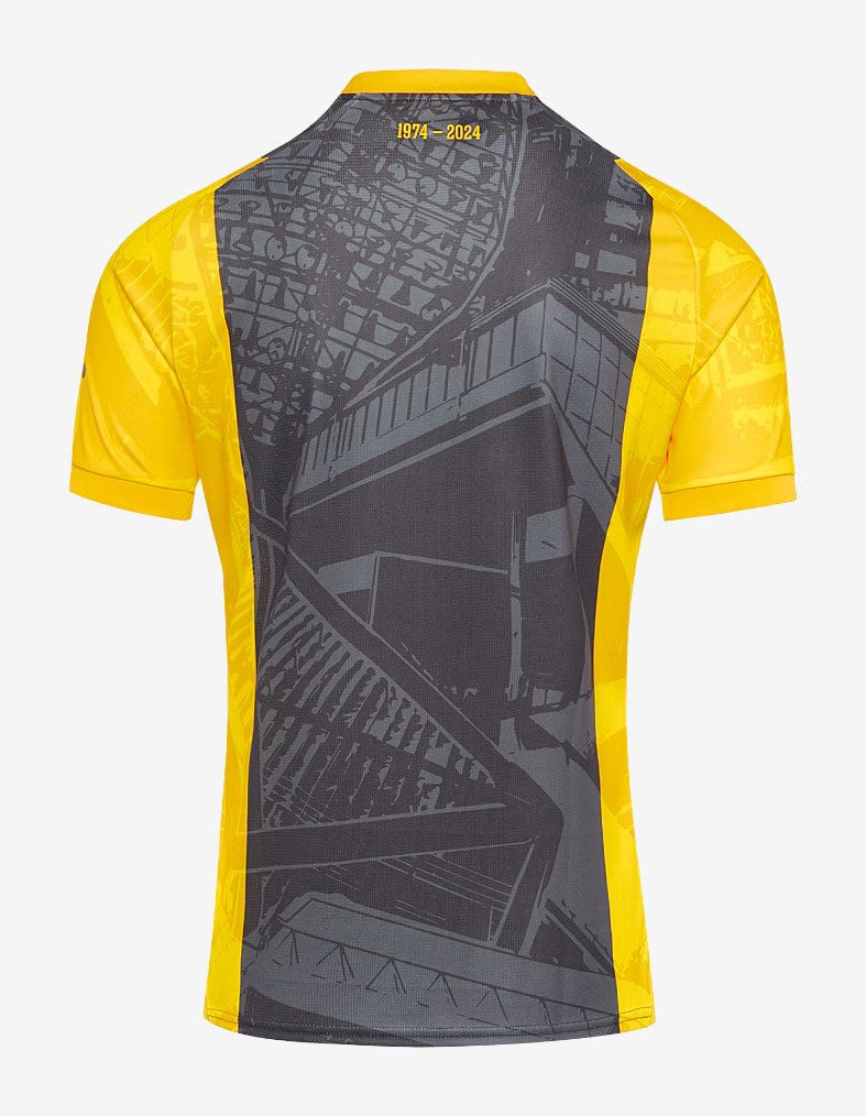 BORUSSIA DORTMUND ANNIVERSARY JERSEY 2023/2024