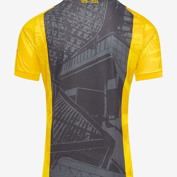 BORUSSIA DORTMUND ANNIVERSARY JERSEY 2023/2024