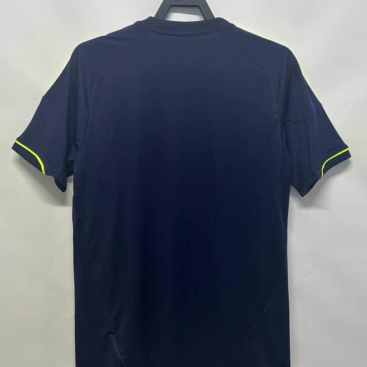 RETRO JERSEY REAL MADRID AWAY 12/13