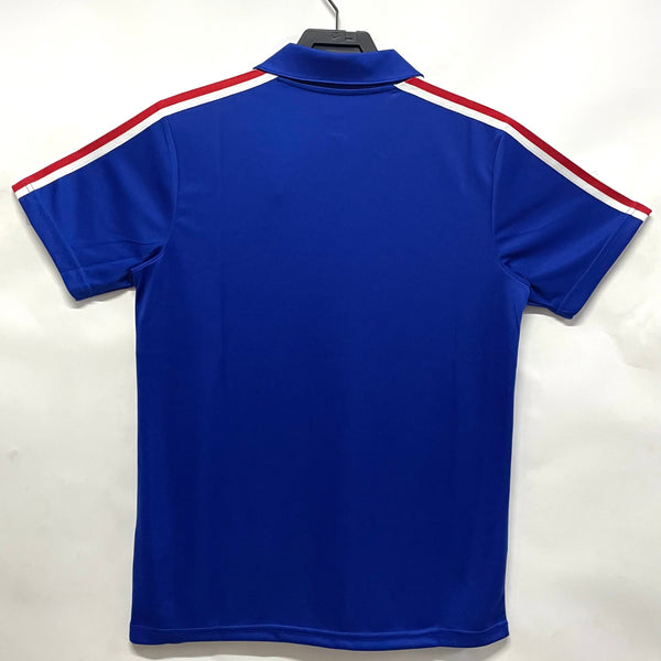 RETRO JERSEY FRANCE HOME 84