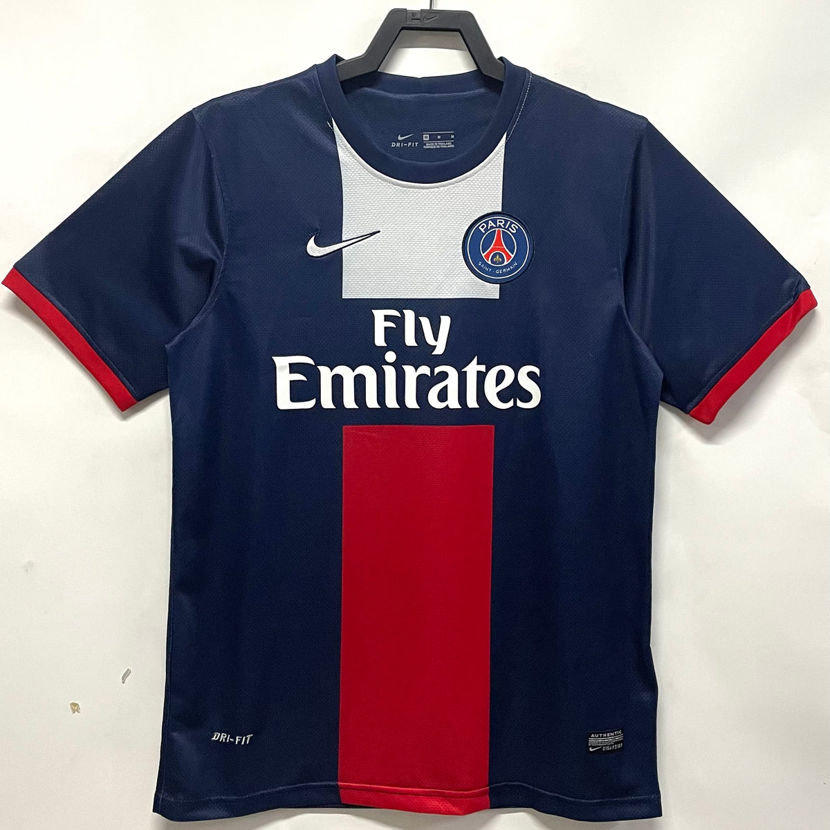 RETRO JERSEY PSG HOME 13/14