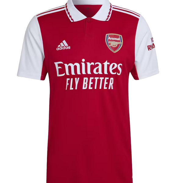 JERSEY ARSENAL HOME 2022/2023