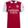 JERSEY ARSENAL HOME 2022/2023