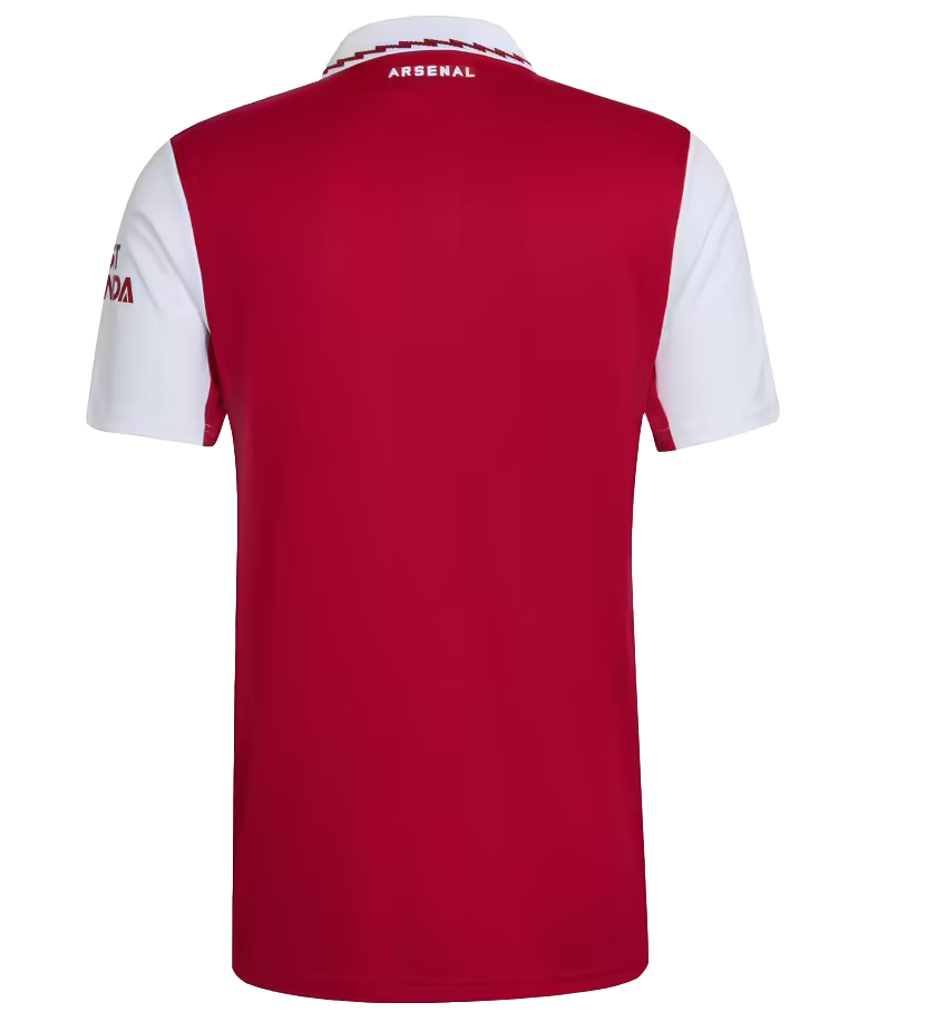 JERSEY ARSENAL HOME 2022/2023