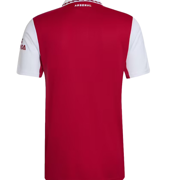 JERSEY ARSENAL HOME 2022/2023