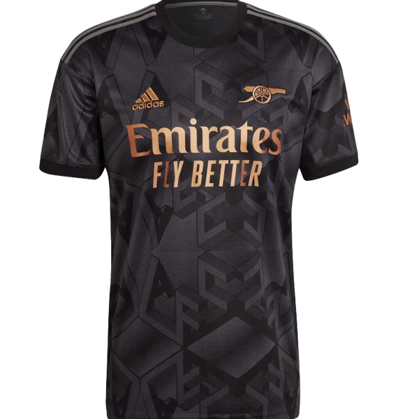 JERSEY ARSENAL AWAY 2022/2023