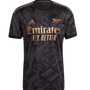 JERSEY ARSENAL AWAY 2022/2023