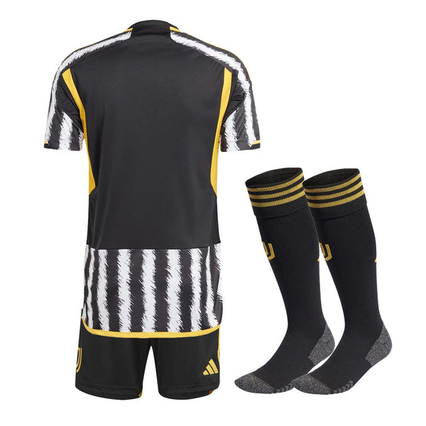 KID'S JUVENTUS HOME 2023/2024