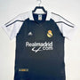 RETRO JERSEY REAL MADRID AWAY 01/02