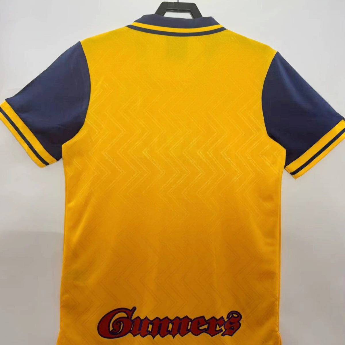 RETRO JERSEY ARSENAL 96/97