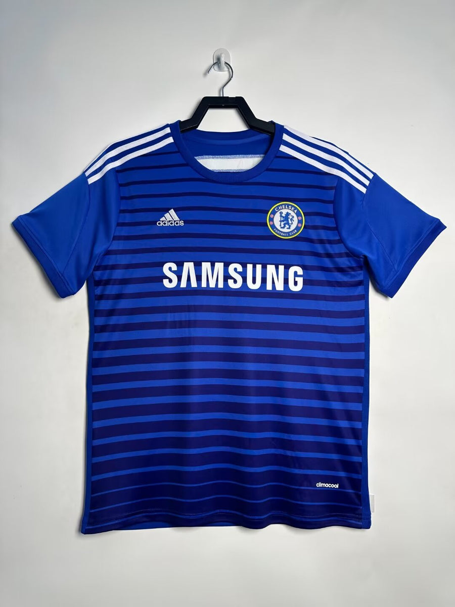 RETRO JERSEY CHELSEA HOME 14/15