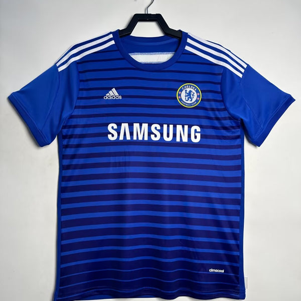 RETRO JERSEY CHELSEA HOME 14/15