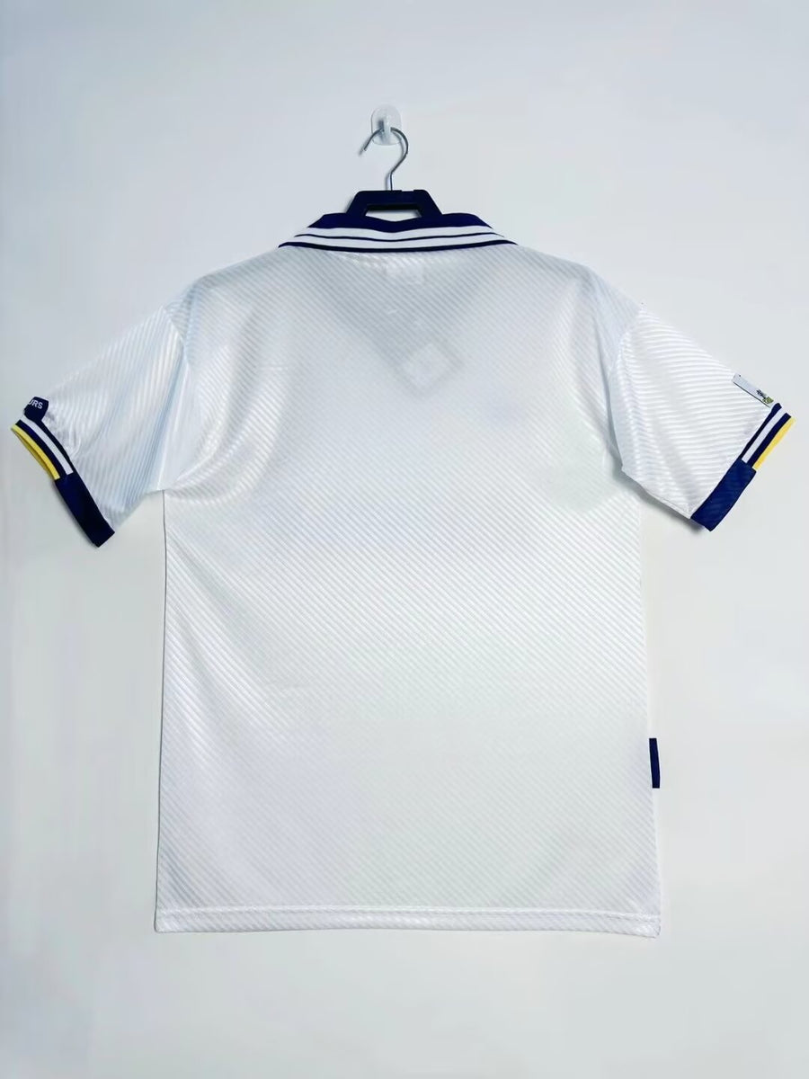 RETRO JERSEY TOTTENHAM HOME 93/95