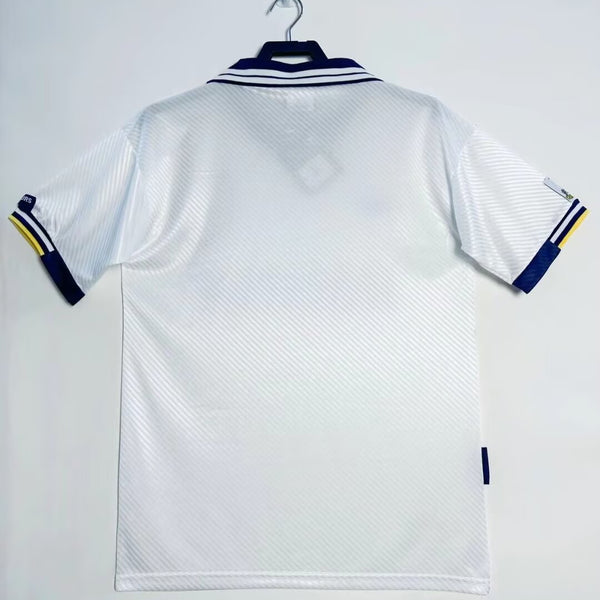 RETRO JERSEY TOTTENHAM HOME 93/95