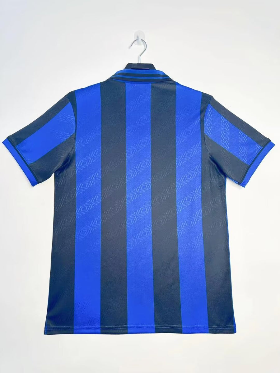 RETRO JERSEY INTER MILAN HOME 95/96