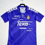 RETRO JERSEY REAL MADRID AWAY 94/96