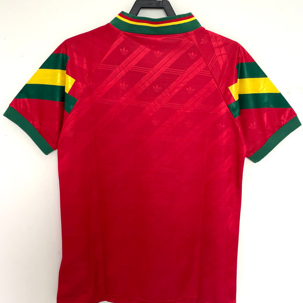 RETRO JERSEY PORTUGAL HOME 92/94