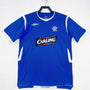 RETRO JERSEY RANGERS FC HOME 08/09