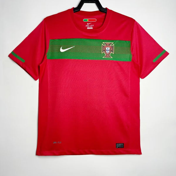 RETRO JERSEY PORTUGAL 2010