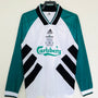 RETRO JERSEY LIVERPOOL AWAY 93/95