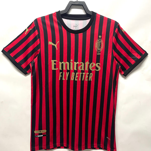 RETRO JERSEY AC MILAN SPECIAL 2019