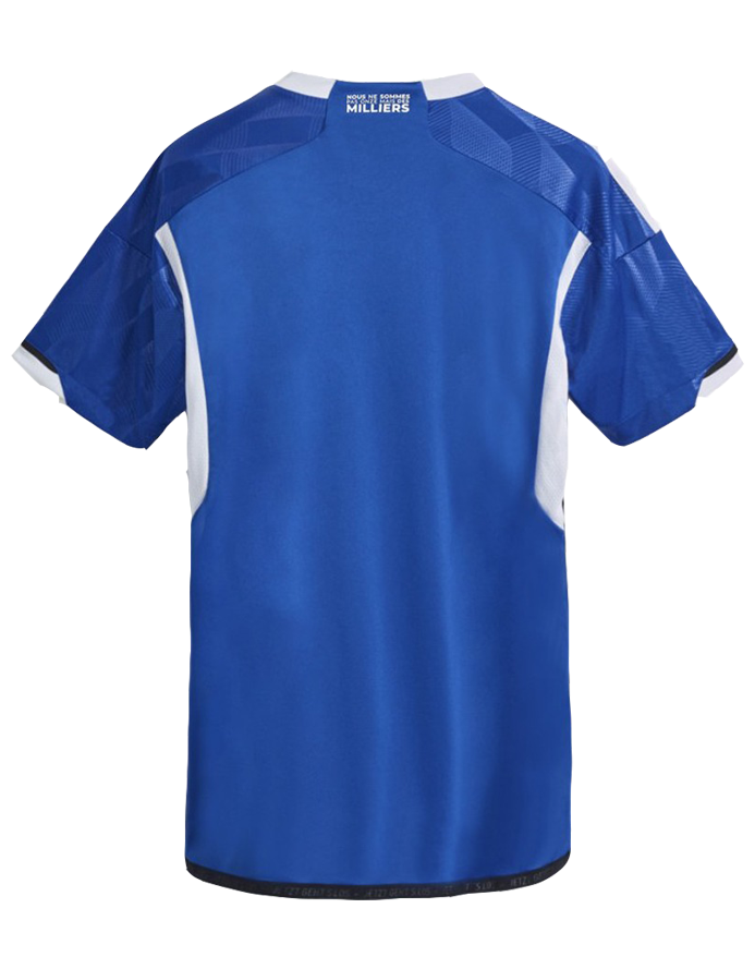 JERSEY RC STRASBOURG HOME 2024/2025