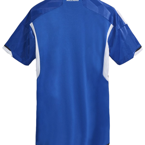 JERSEY RC STRASBOURG HOME 2024/2025