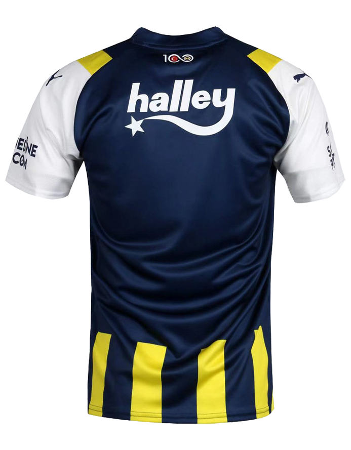 FENERBAHÇE HOME 2023/2024