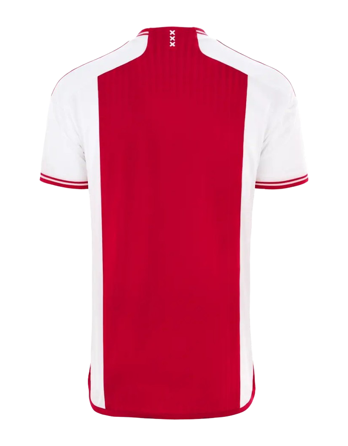 JERSEY AJAX AMSTERDAM HOME 2023/2024