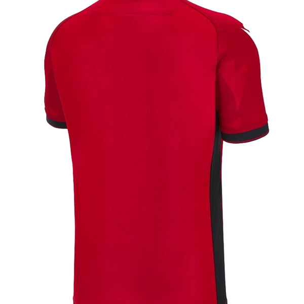 JERSEY ALBANIA FSHF HOME 2023/2024