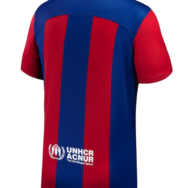 JERSEY FC BARCELONA HOME 2023/2024