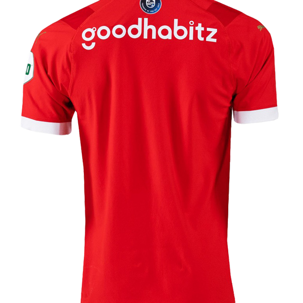 JERSEY PSV HOME 2023/2024