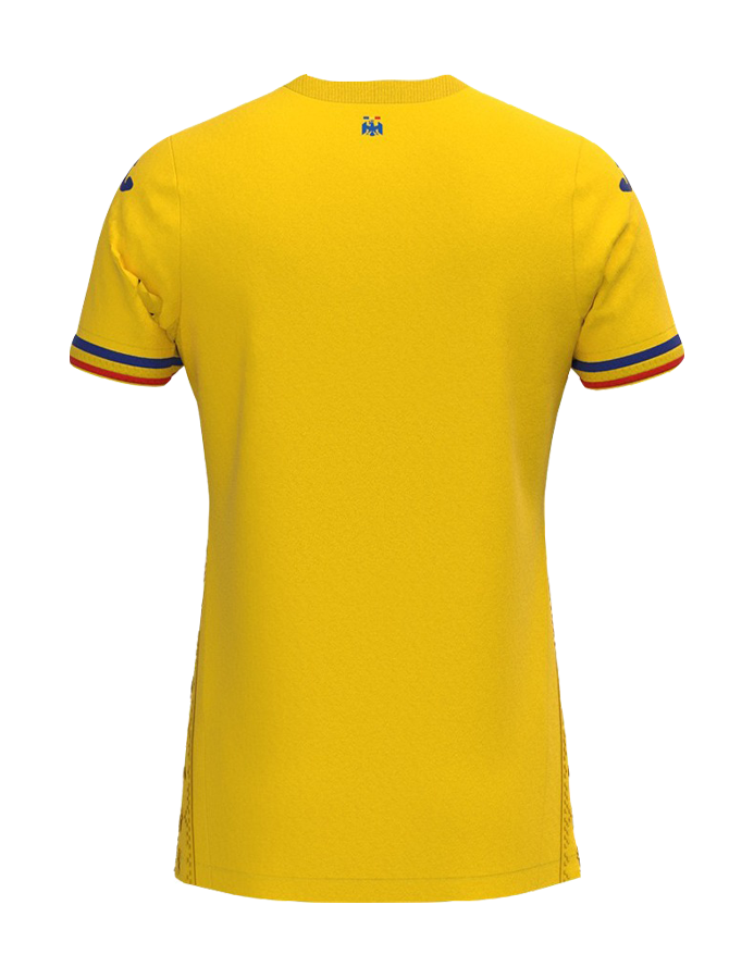 JERSEY ROMANIA HOME 2023/2024