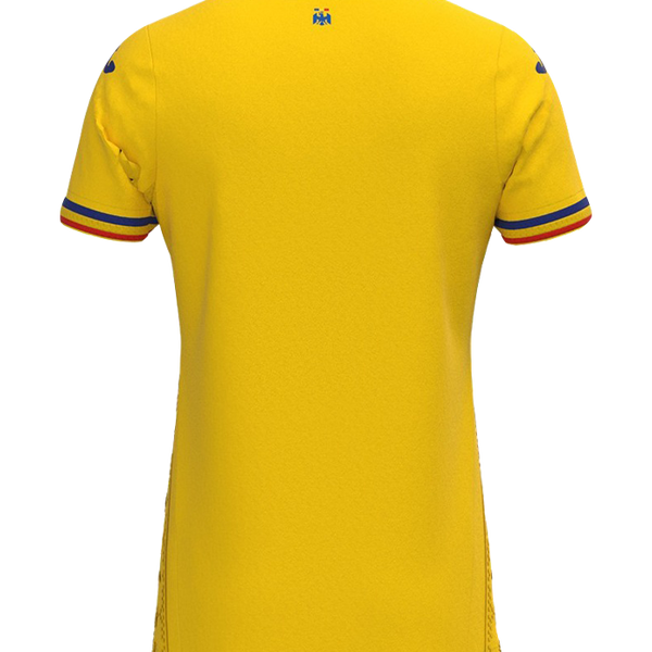 JERSEY ROMANIA HOME 2023/2024